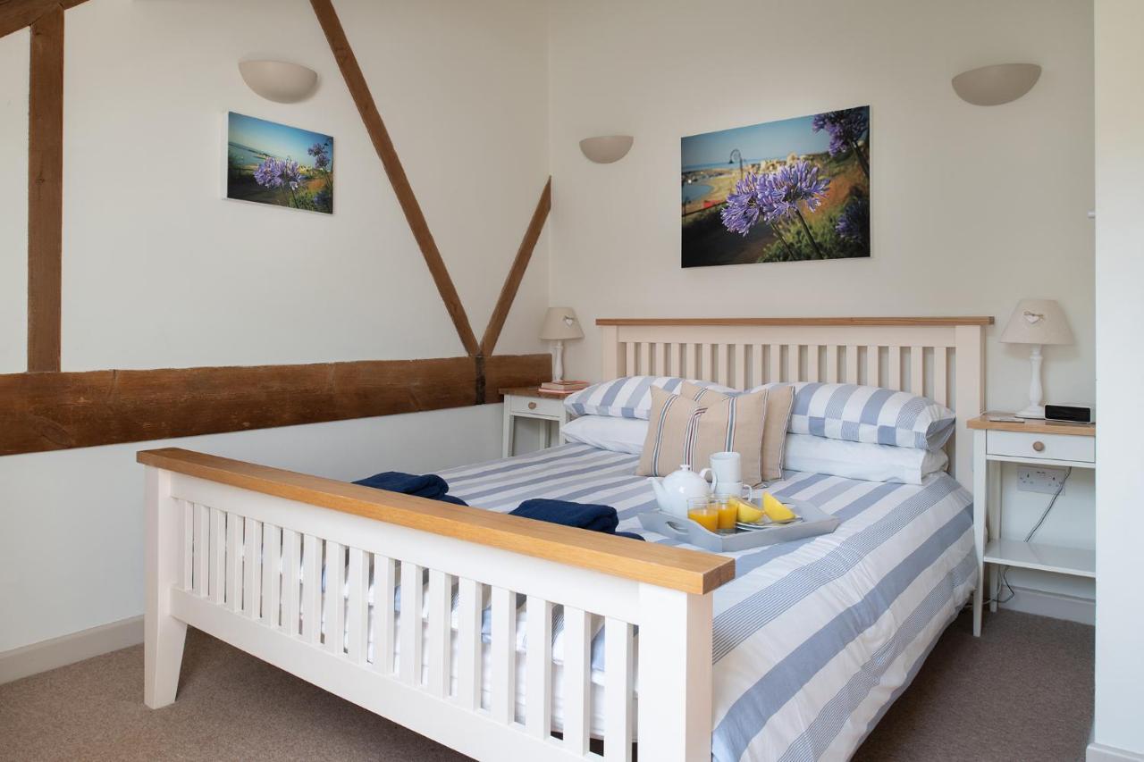 Dorset Holiday Barns Sherborne  Exteriér fotografie