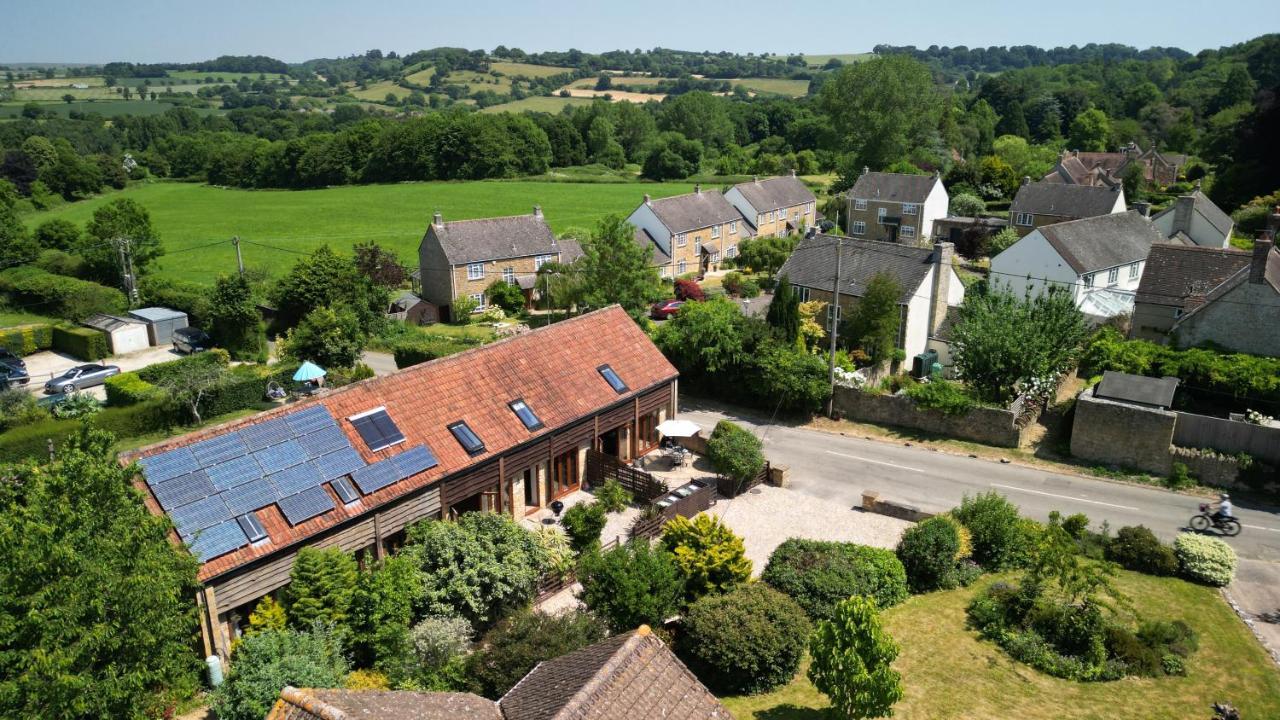 Dorset Holiday Barns Sherborne  Exteriér fotografie