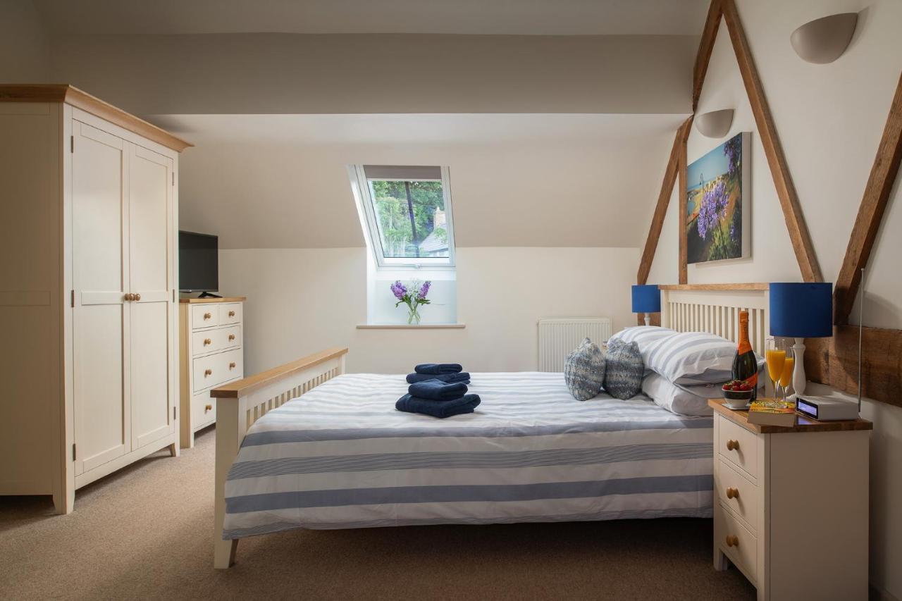 Dorset Holiday Barns Sherborne  Exteriér fotografie