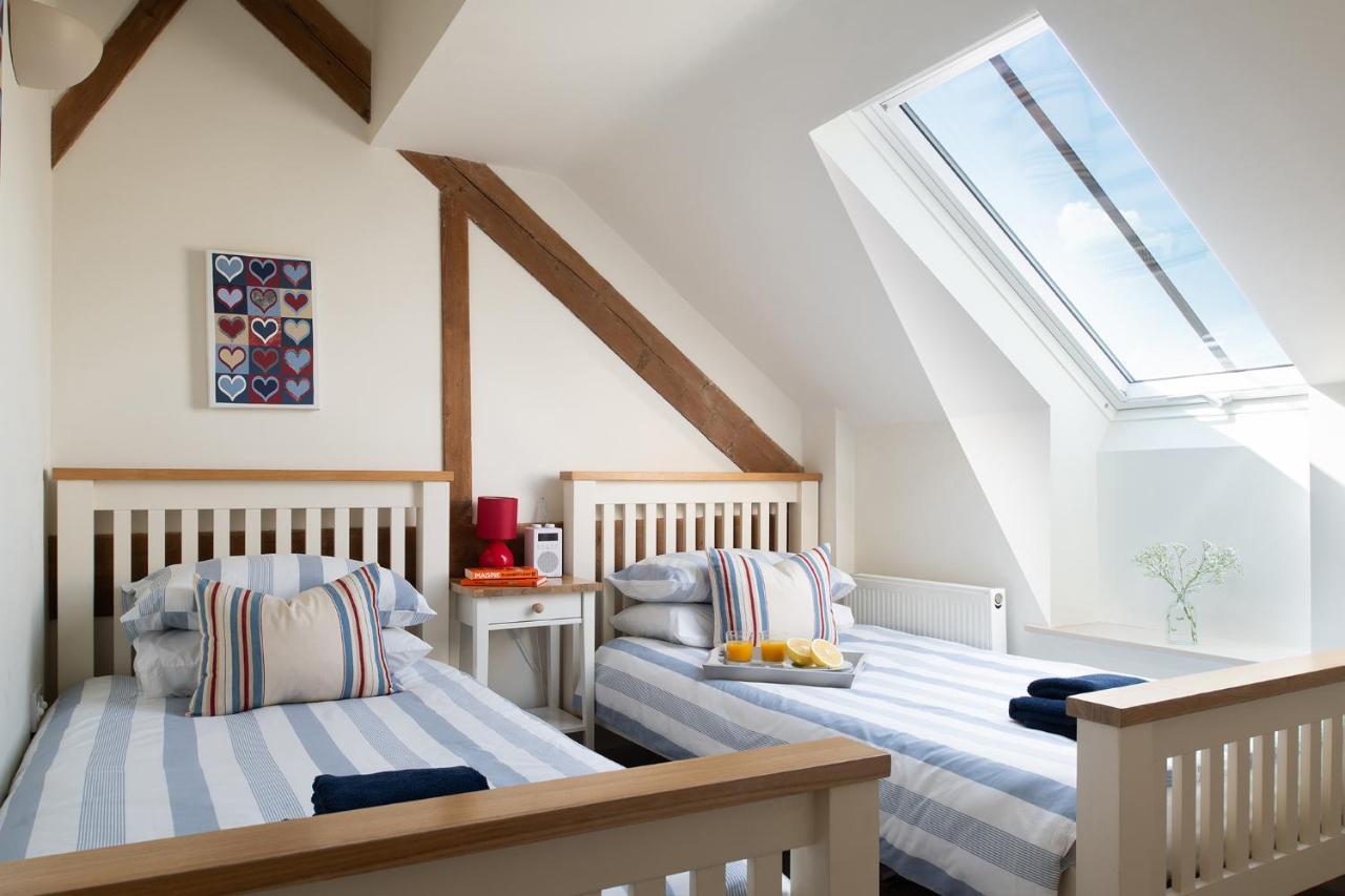 Dorset Holiday Barns Sherborne  Exteriér fotografie